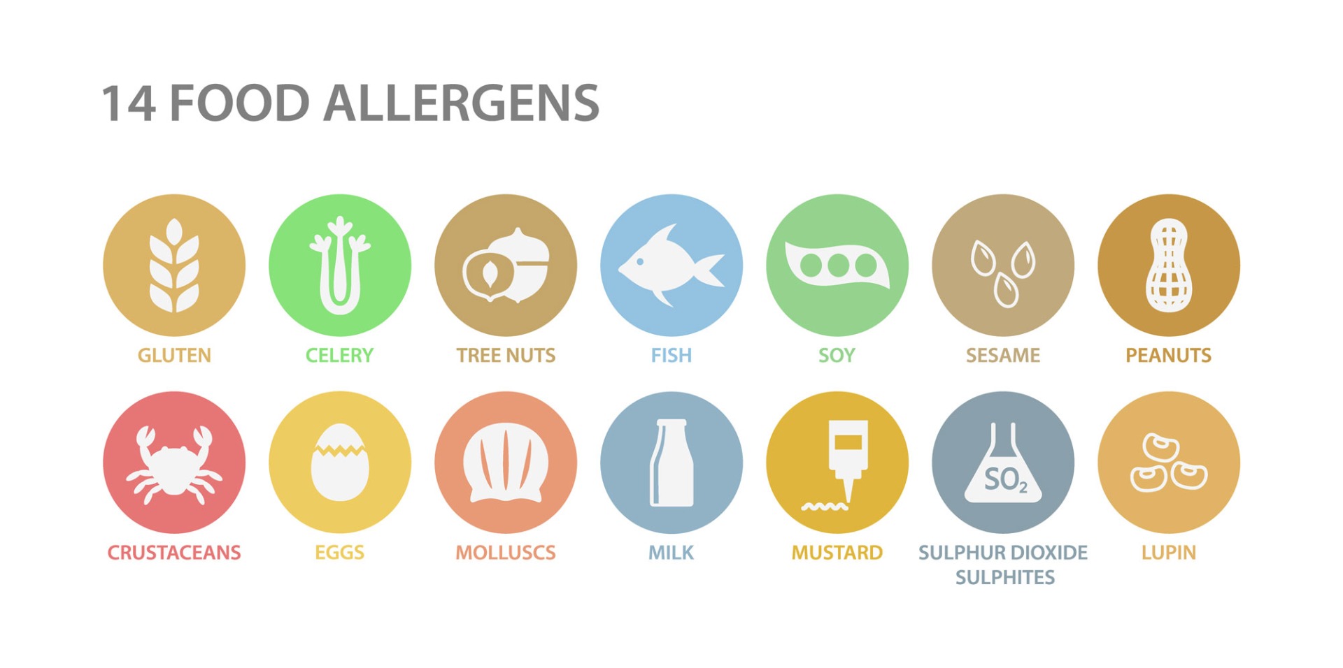 Food Allergens 